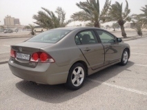 للبيع هوندا Civic 2008