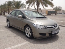 للبيع هوندا Civic 2008