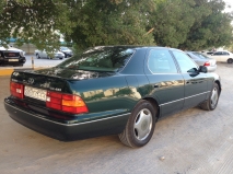 للبيع لكزس LS 1998