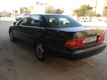 للبيع لكزس LS 1998