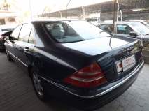 للبيع مرسيدس E class 2000