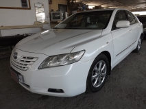 للبيع تويوتا camry 2008