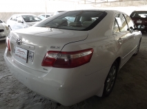 للبيع تويوتا camry 2008