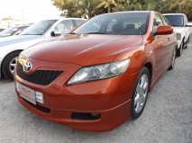 للبيع تويوتا camry 2008