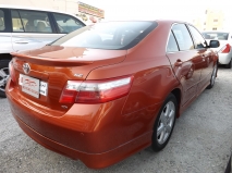 للبيع تويوتا camry 2008