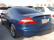 للبيع هوندا Accord 2005