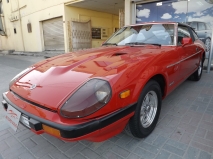 للبيع نيسان ZX 1983