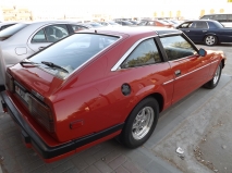 للبيع نيسان ZX 1983