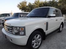 للبيع لاند روفر RANGE ROVER 2003