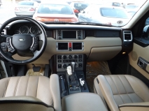 للبيع لاند روفر RANGE ROVER 2003