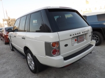 للبيع لاند روفر RANGE ROVER 2003