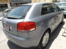 للبيع أودي A3 2004