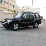 للبيع متسوبيشي Pajero 2005