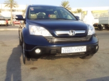 للبيع هوندا CRV 2008