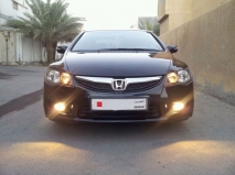 للبيع هوندا Civic 2009