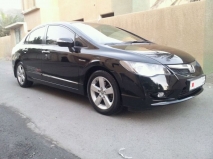 للبيع هوندا Civic 2009