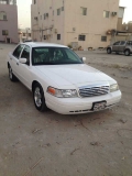 للبيع فورد Crown Victoria 2006