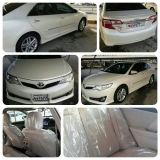 للبيع تويوتا camry 2013