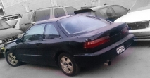 للبيع هوندا Acura 1992