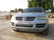 للبيع فولكس واجن touareg 2004