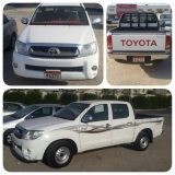 للبيع تويوتا Hilux 2010