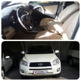 للبيع تويوتا RAV4 2012