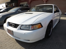 للبيع فورد Mustang  2000