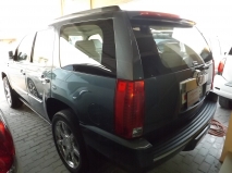 للبيع كاديلاك Escalade 2008