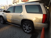 للبيع كاديلاك Escalade 2007