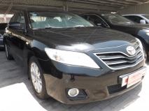 للبيع تويوتا camry 2011