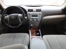 للبيع تويوتا camry 2011