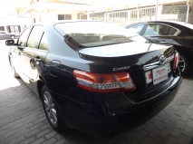 للبيع تويوتا camry 2011