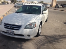 للبيع نيسان Altima 2005