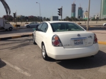 للبيع نيسان Altima 2005