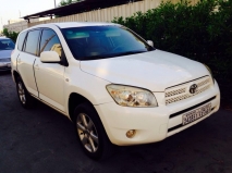 للبيع تويوتا RAV4 2006