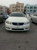 للبيع لكزس GS300 2005