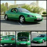 للبيع هوندا CRX 1994