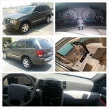 للبيع جيب Grand Cherokee 2006