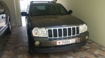 للبيع جيب Grand Cherokee 2006