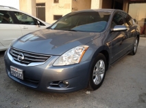 للبيع نيسان Altima 2012