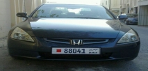 للبيع هوندا Accord 2005