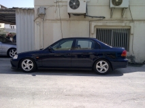 للبيع هوندا Civic 1999