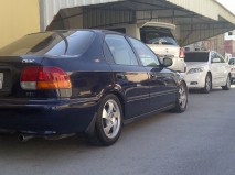 للبيع هوندا Civic 1999