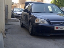 للبيع هوندا Civic 1999