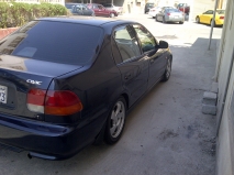 للبيع هوندا Civic 1999