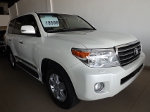 للبيع تويوتا Land Cruiser  2013