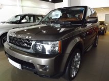 للبيع لاند روفر RANGE ROVER SPORT 2010