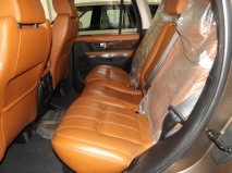 للبيع لاند روفر RANGE ROVER SPORT 2010