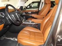 للبيع لاند روفر RANGE ROVER SPORT 2010