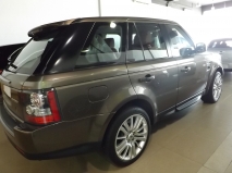 للبيع لاند روفر RANGE ROVER SPORT 2010